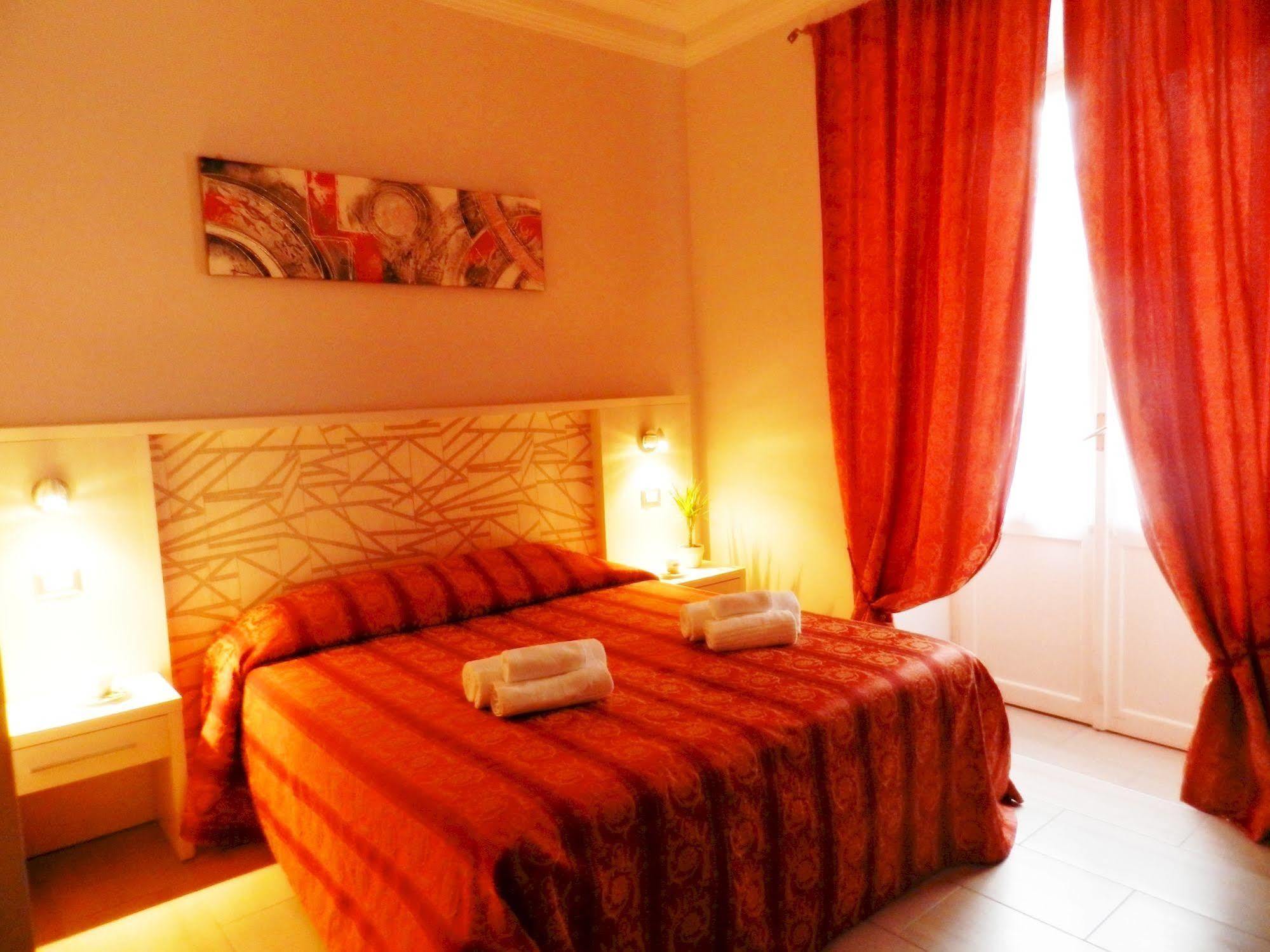 Vatican Gasthof 3*